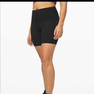 ISO Lululemon Align shorts
